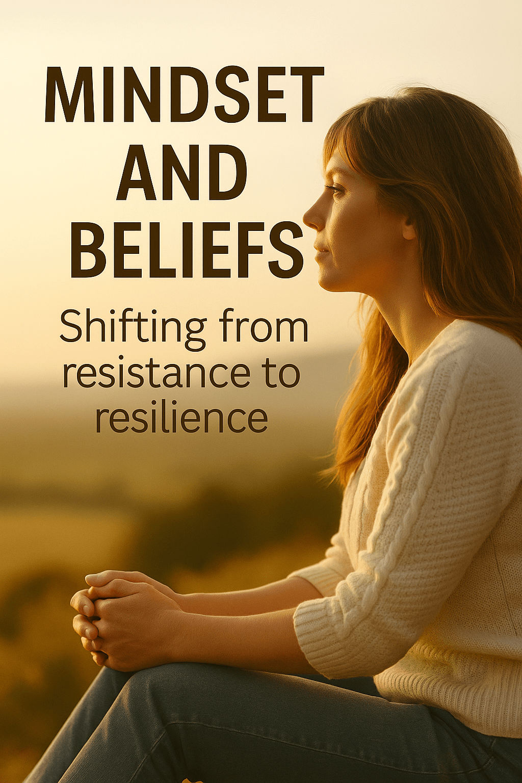 The Diagnosis isn’t the Enemy – Your thoughts might&nbsp;be!