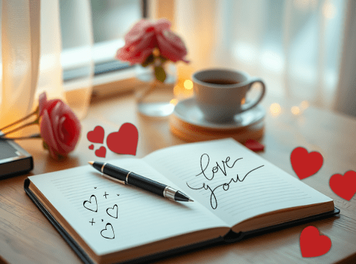 What Would You Love? A Valentine’s Gift to&nbsp;Yourself