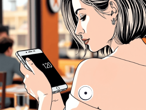 The Pros and Cons of Continuous Glucose&nbsp;Monitors