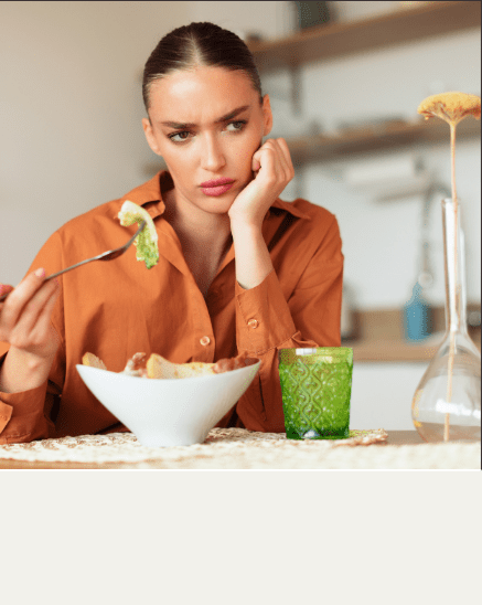 Can You Reverse Prediabetes? (Short answer: yes… but not by white-knuckling your way through&nbsp;salads.)