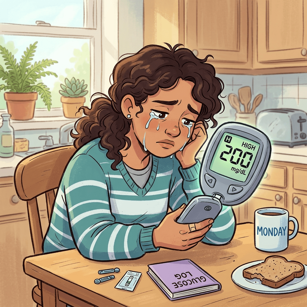 Why Your Morning Glucose Is&nbsp;High