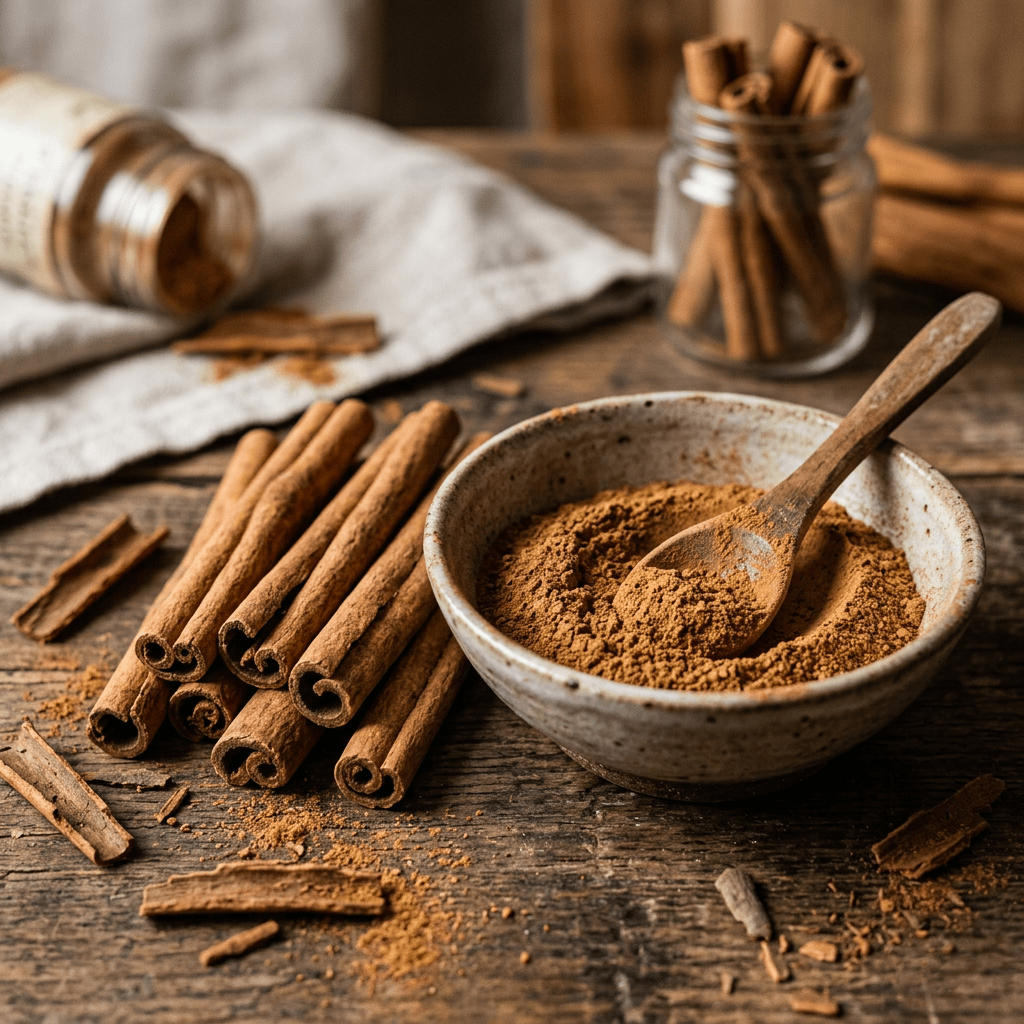 Can Cinnamon Lower Your Blood&nbsp;Sugar?